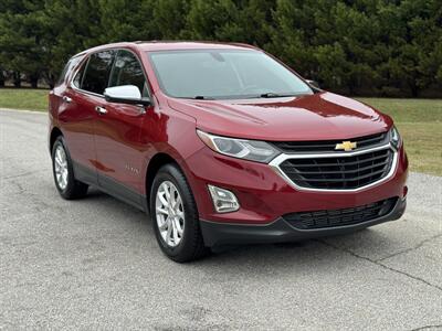 2019 Chevrolet Equinox LT   - Photo 3 - Loganville, GA 30052