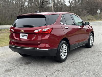 2019 Chevrolet Equinox LT   - Photo 6 - Loganville, GA 30052