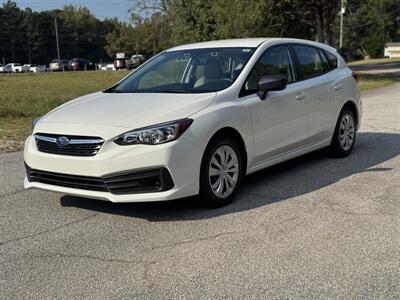 2022 Subaru Impreza   - Photo 1 - Loganville, GA 30052