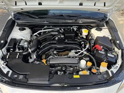 2022 Subaru Impreza   - Photo 18 - Loganville, GA 30052