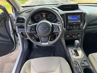 2022 Subaru Impreza   - Photo 11 - Loganville, GA 30052