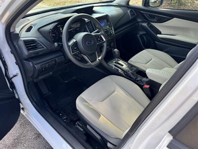 2022 Subaru Impreza   - Photo 7 - Loganville, GA 30052