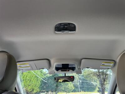 2022 Subaru Impreza   - Photo 16 - Loganville, GA 30052