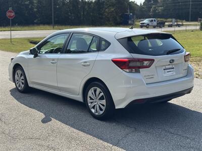 2022 Subaru Impreza   - Photo 6 - Loganville, GA 30052