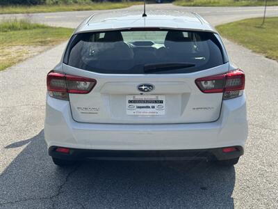 2022 Subaru Impreza   - Photo 5 - Loganville, GA 30052