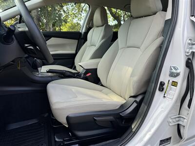2022 Subaru Impreza   - Photo 9 - Loganville, GA 30052