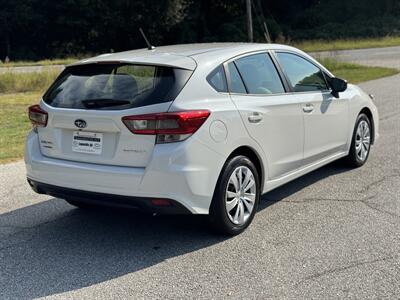 2022 Subaru Impreza   - Photo 4 - Loganville, GA 30052