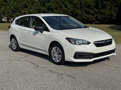 2022 Subaru Impreza   - Photo 3 - Loganville, GA 30052