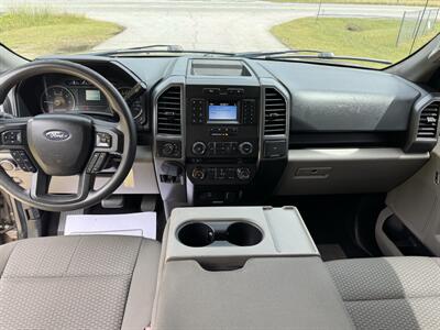 2018 Ford F-150 XLT   - Photo 11 - Loganville, GA 30052