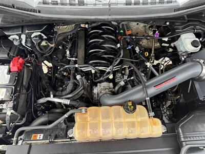 2018 Ford F-150 XLT   - Photo 17 - Loganville, GA 30052