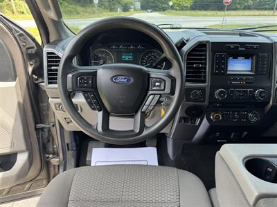 2018 Ford F-150 XLT   - Photo 10 - Loganville, GA 30052