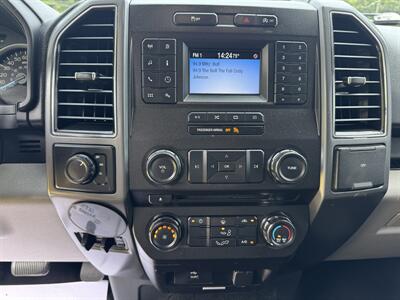 2018 Ford F-150 XLT   - Photo 12 - Loganville, GA 30052