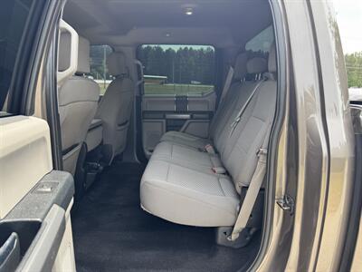 2018 Ford F-150 XLT   - Photo 16 - Loganville, GA 30052