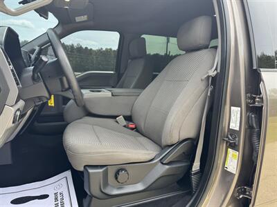 2018 Ford F-150 XLT   - Photo 9 - Loganville, GA 30052