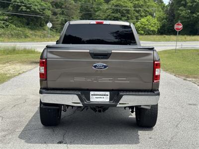 2018 Ford F-150 XLT   - Photo 5 - Loganville, GA 30052