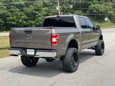 2018 Ford F-150 XLT   - Photo 6 - Loganville, GA 30052
