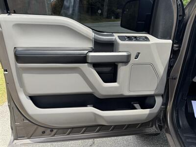 2018 Ford F-150 XLT   - Photo 8 - Loganville, GA 30052