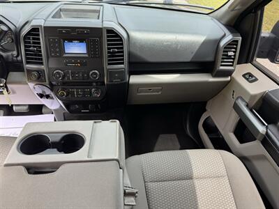 2018 Ford F-150 XLT   - Photo 13 - Loganville, GA 30052