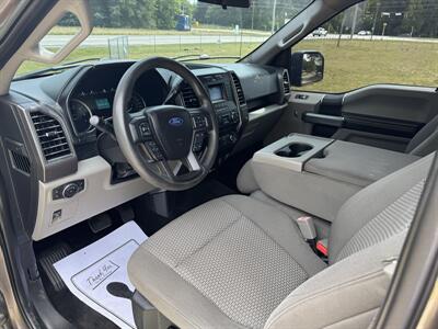 2018 Ford F-150 XLT   - Photo 7 - Loganville, GA 30052