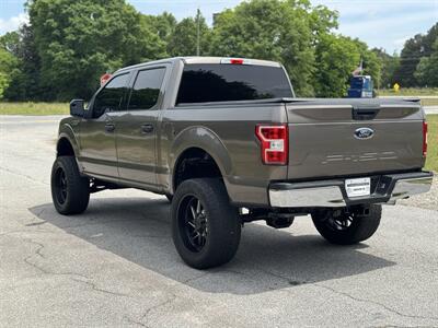 2018 Ford F-150 XLT   - Photo 4 - Loganville, GA 30052