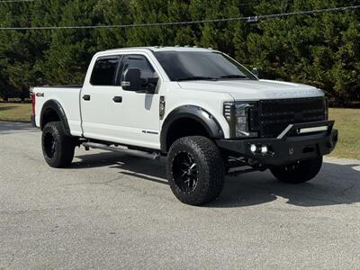 2017 Ford F-250 Super Duty XLT   - Photo 1 - Loganville, GA 30052