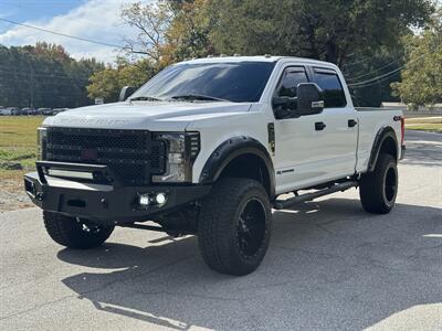 2017 Ford F-250 Super Duty XLT   - Photo 3 - Loganville, GA 30052