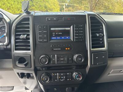 2017 Ford F-250 Super Duty XLT   - Photo 15 - Loganville, GA 30052