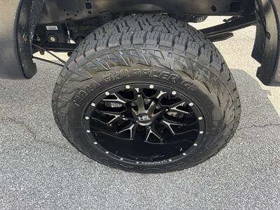 2017 Ford F-250 Super Duty XLT   - Photo 22 - Loganville, GA 30052