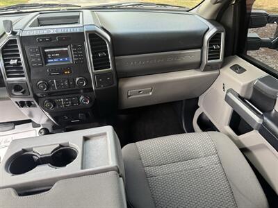 2017 Ford F-250 Super Duty XLT   - Photo 18 - Loganville, GA 30052