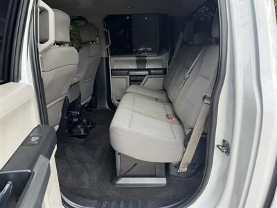 2017 Ford F-250 Super Duty XLT   - Photo 21 - Loganville, GA 30052