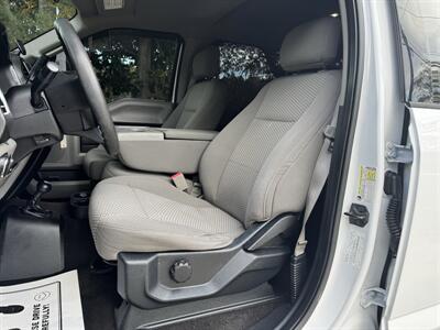 2017 Ford F-250 Super Duty XLT   - Photo 11 - Loganville, GA 30052