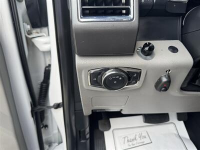 2017 Ford F-250 Super Duty XLT   - Photo 10 - Loganville, GA 30052