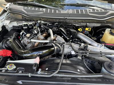 2017 Ford F-250 Super Duty XLT   - Photo 23 - Loganville, GA 30052