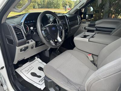 2017 Ford F-250 Super Duty XLT   - Photo 8 - Loganville, GA 30052