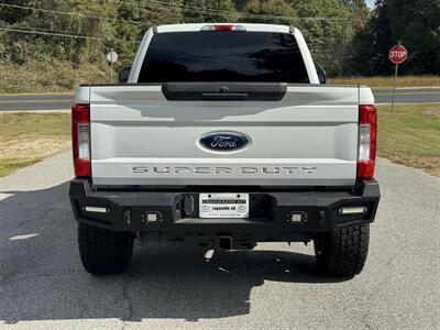 2017 Ford F-250 Super Duty XLT   - Photo 5 - Loganville, GA 30052
