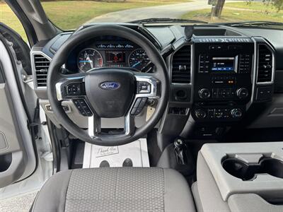 2017 Ford F-250 Super Duty XLT   - Photo 13 - Loganville, GA 30052