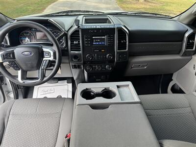 2017 Ford F-250 Super Duty XLT   - Photo 14 - Loganville, GA 30052