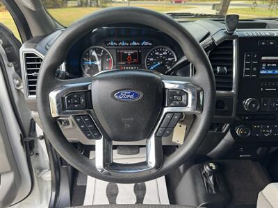 2017 Ford F-250 Super Duty XLT   - Photo 12 - Loganville, GA 30052