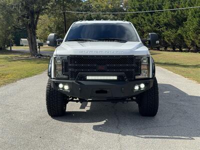 2017 Ford F-250 Super Duty XLT   - Photo 2 - Loganville, GA 30052