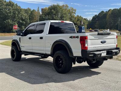 2017 Ford F-250 Super Duty XLT   - Photo 7 - Loganville, GA 30052