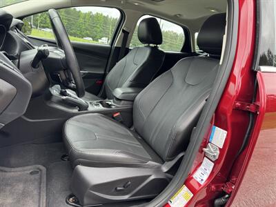 2014 Ford Focus Titanium - Photo 9 - Loganville, GA 30052