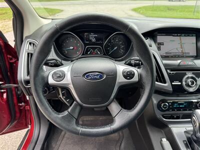 2014 Ford Focus Titanium - Photo 10 - Loganville, GA 30052