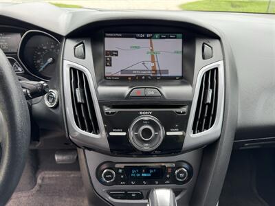2014 Ford Focus Titanium - Photo 14 - Loganville, GA 30052