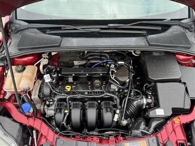 2014 Ford Focus Titanium - Photo 18 - Loganville, GA 30052