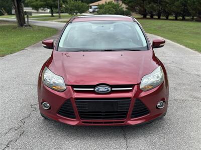2014 Ford Focus Titanium - Photo 2 - Loganville, GA 30052