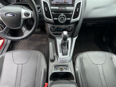 2014 Ford Focus Titanium - Photo 13 - Loganville, GA 30052