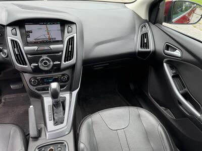 2014 Ford Focus Titanium - Photo 15 - Loganville, GA 30052
