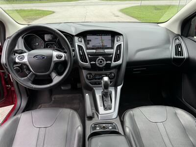 2014 Ford Focus Titanium - Photo 12 - Loganville, GA 30052