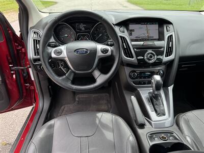 2014 Ford Focus Titanium - Photo 11 - Loganville, GA 30052
