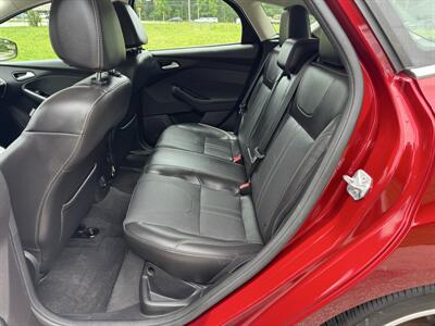 2014 Ford Focus Titanium - Photo 17 - Loganville, GA 30052